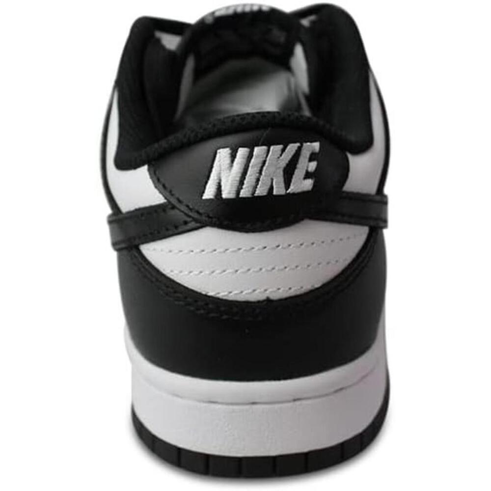 Nike Womens Dunk Low Retro Shoes Size 8.5 - Picture 5 of 5